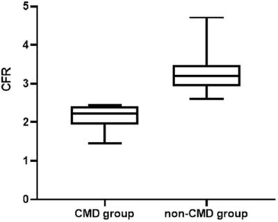 The value of myocardial work in the estimation of left ventricular systolic function in patients with coronary microvascular disease: A study based on adenosine stress echocardiography
